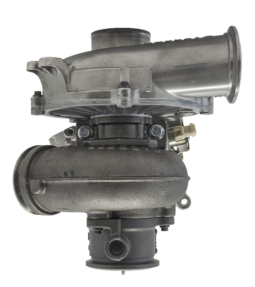 Turbocharger | 12225-1438R
