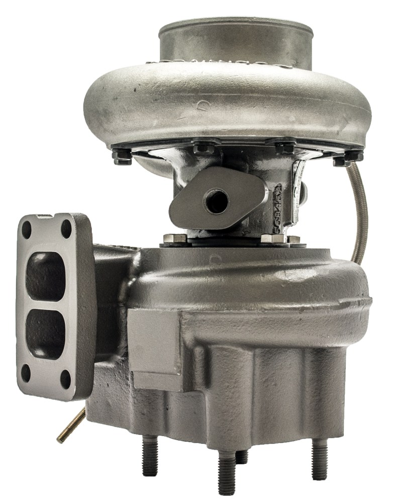 Turbocharger | 12225-2863M