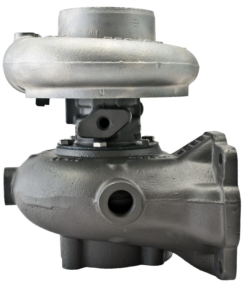 Turbocharger | 12225-1816R