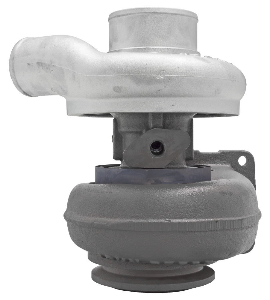 Turbocharger | 12225-2600R