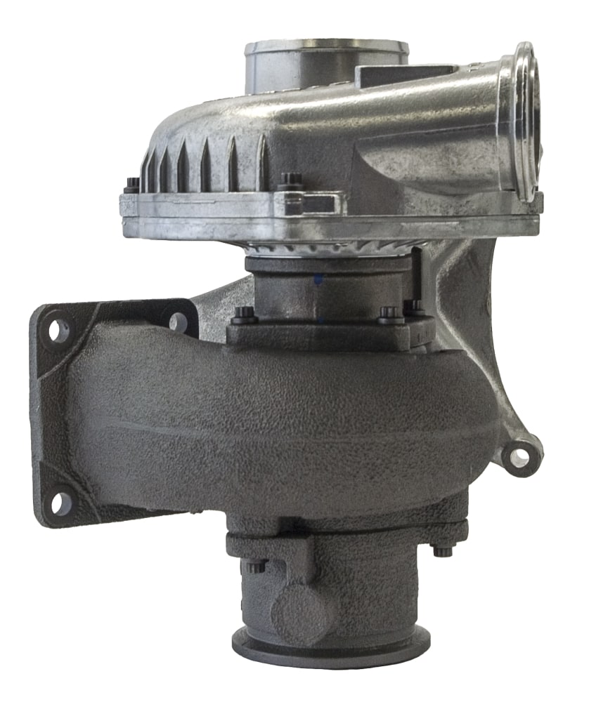 Turbocharger | 12225-1442R