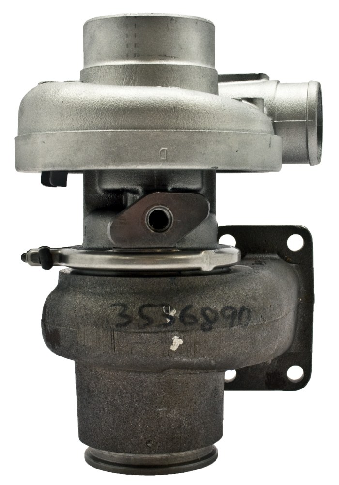 Turbocharger | 12225-2159R