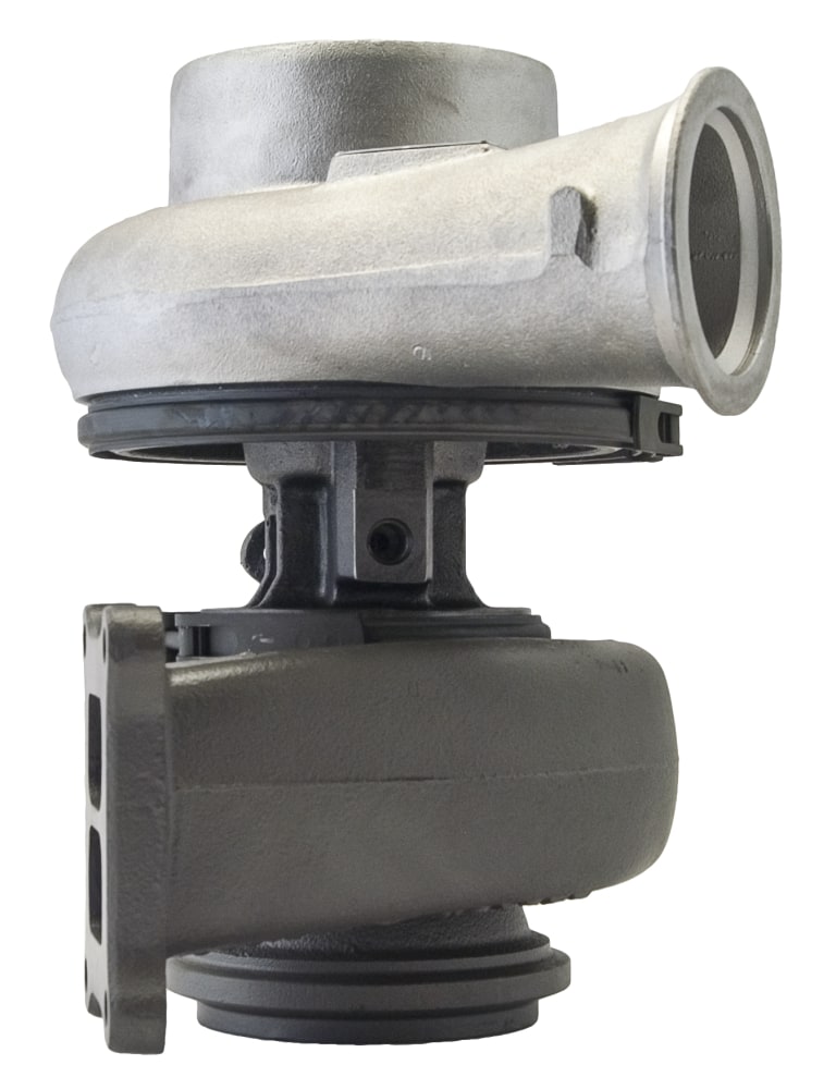 Turbocharger | 12225-1730R