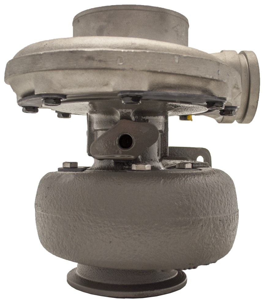 Turbocharger | 12225-2571R