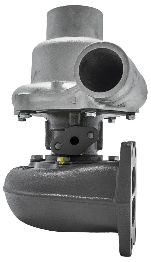 Turbocharger | 12225-2513R