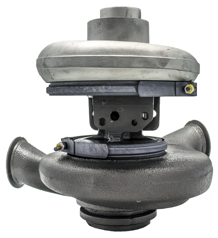 Turbocharger | 12225-2445R