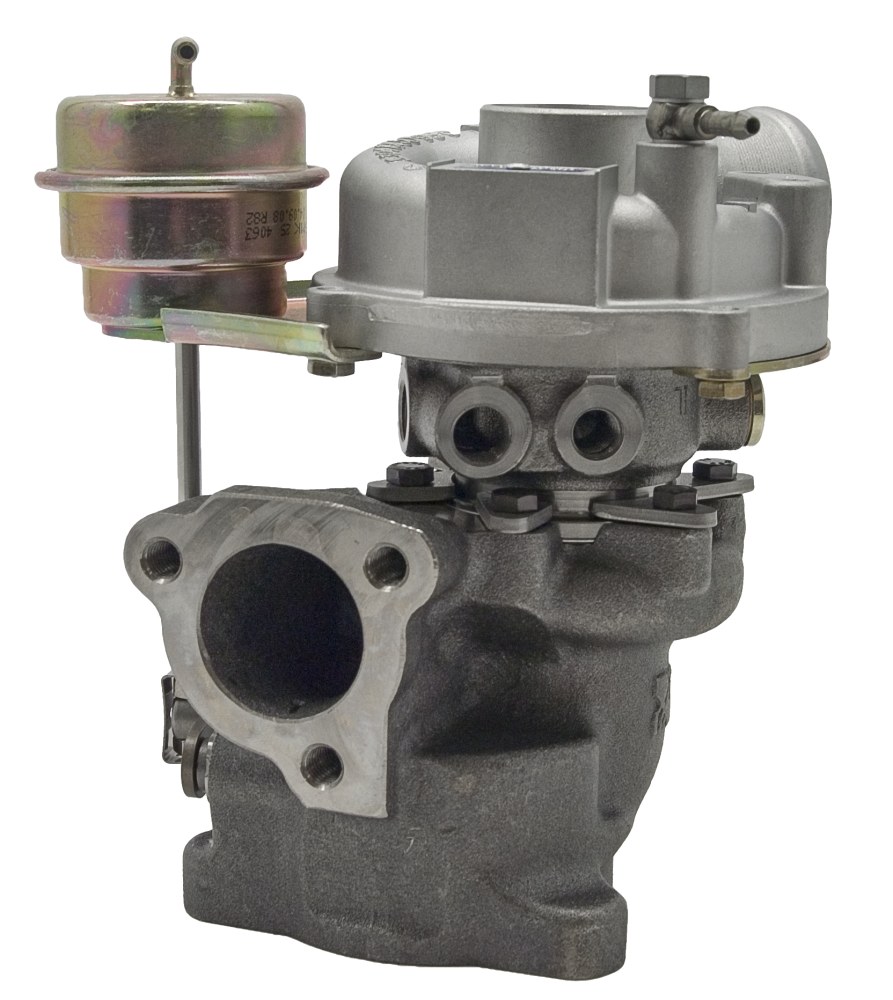 Turbocharger | 12225-2615M