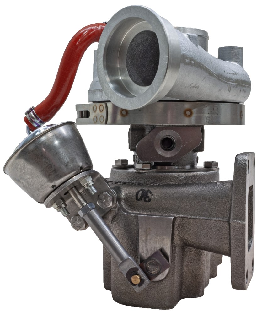 Turbocharger | 12225-3460M