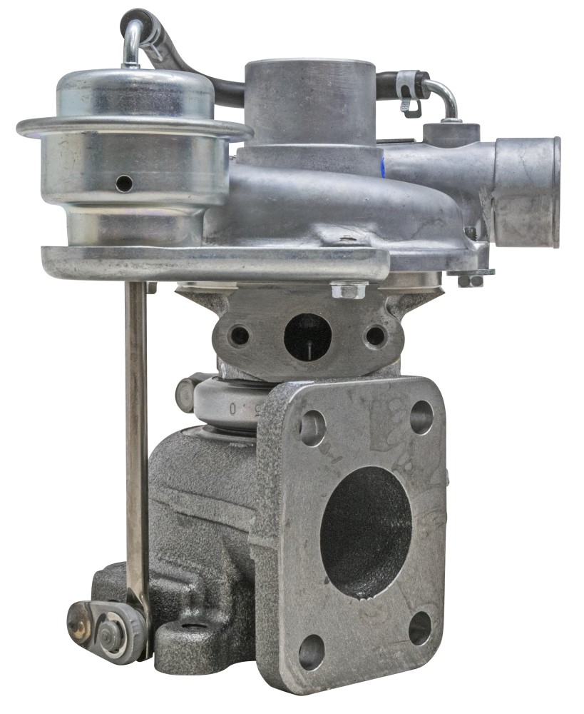 Turbocharger | 12225-3496M