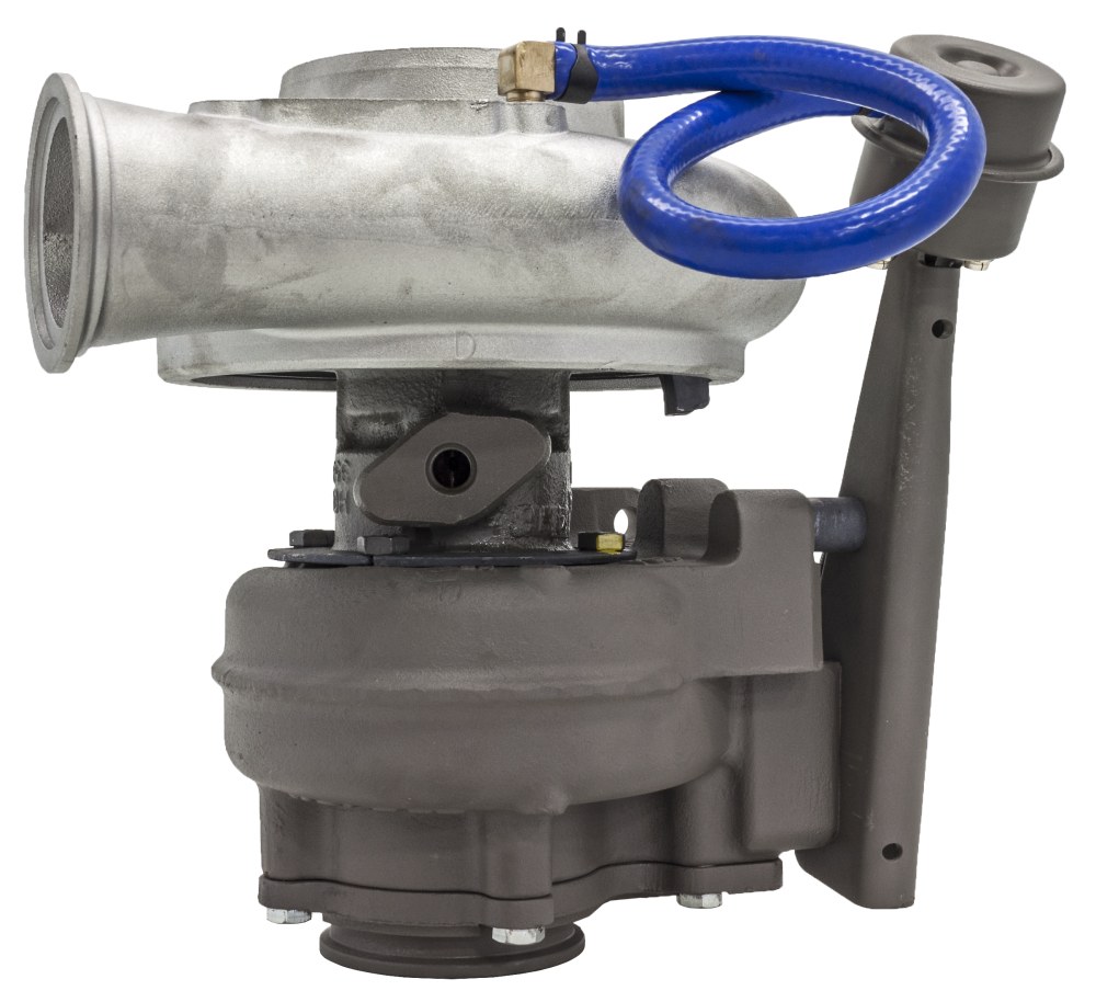 Turbocharger | 12225-1742R