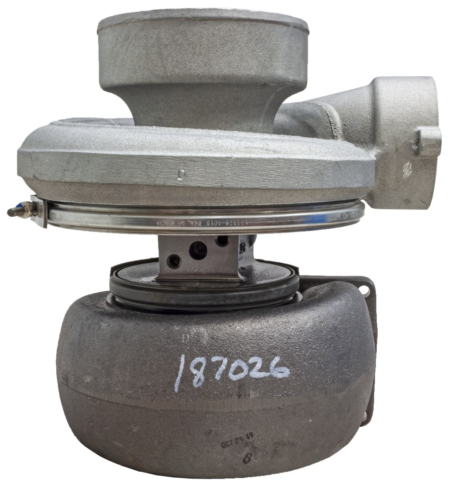 Turbocharger | 12225-2442R
