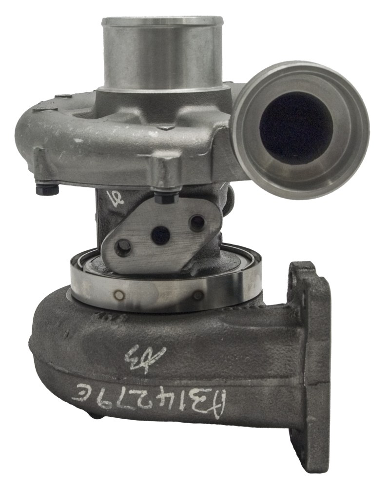 Turbocharger | 12225-2631M