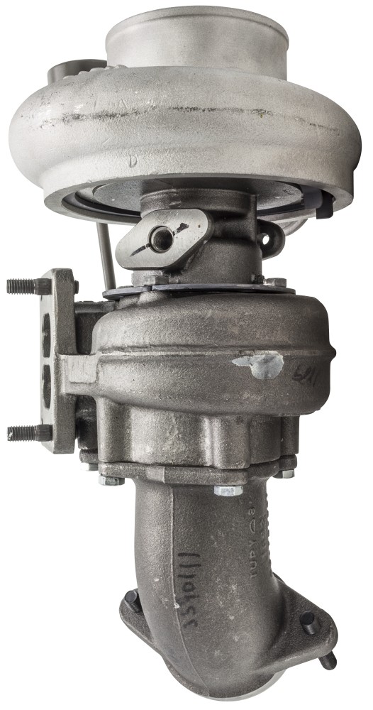 Turbocharger | 12225-1658R