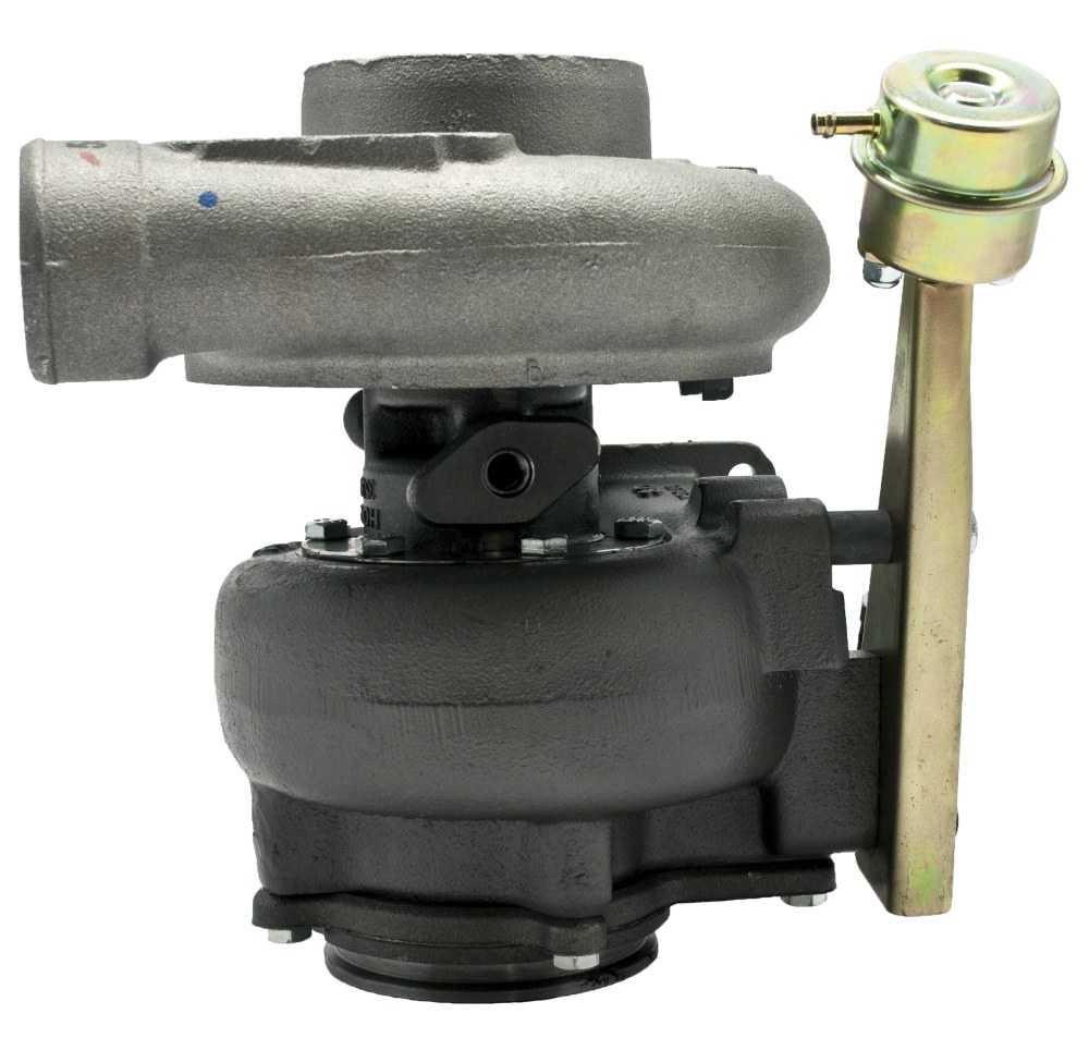 Turbocharger | 12225-1777R