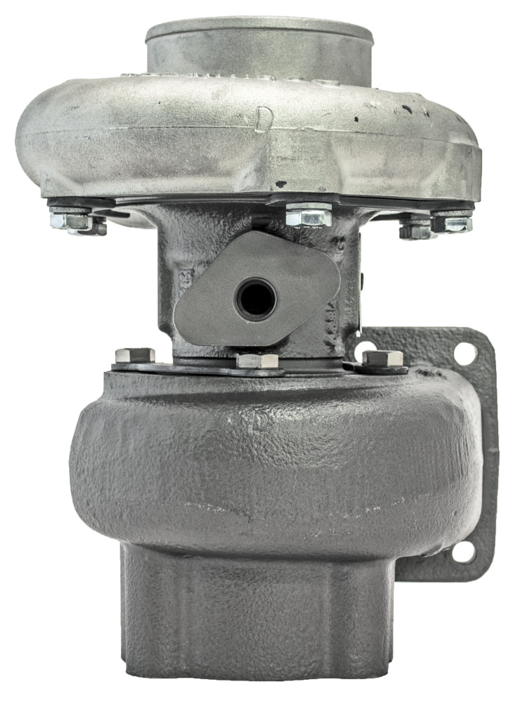 Turbocharger | 12225-2683M