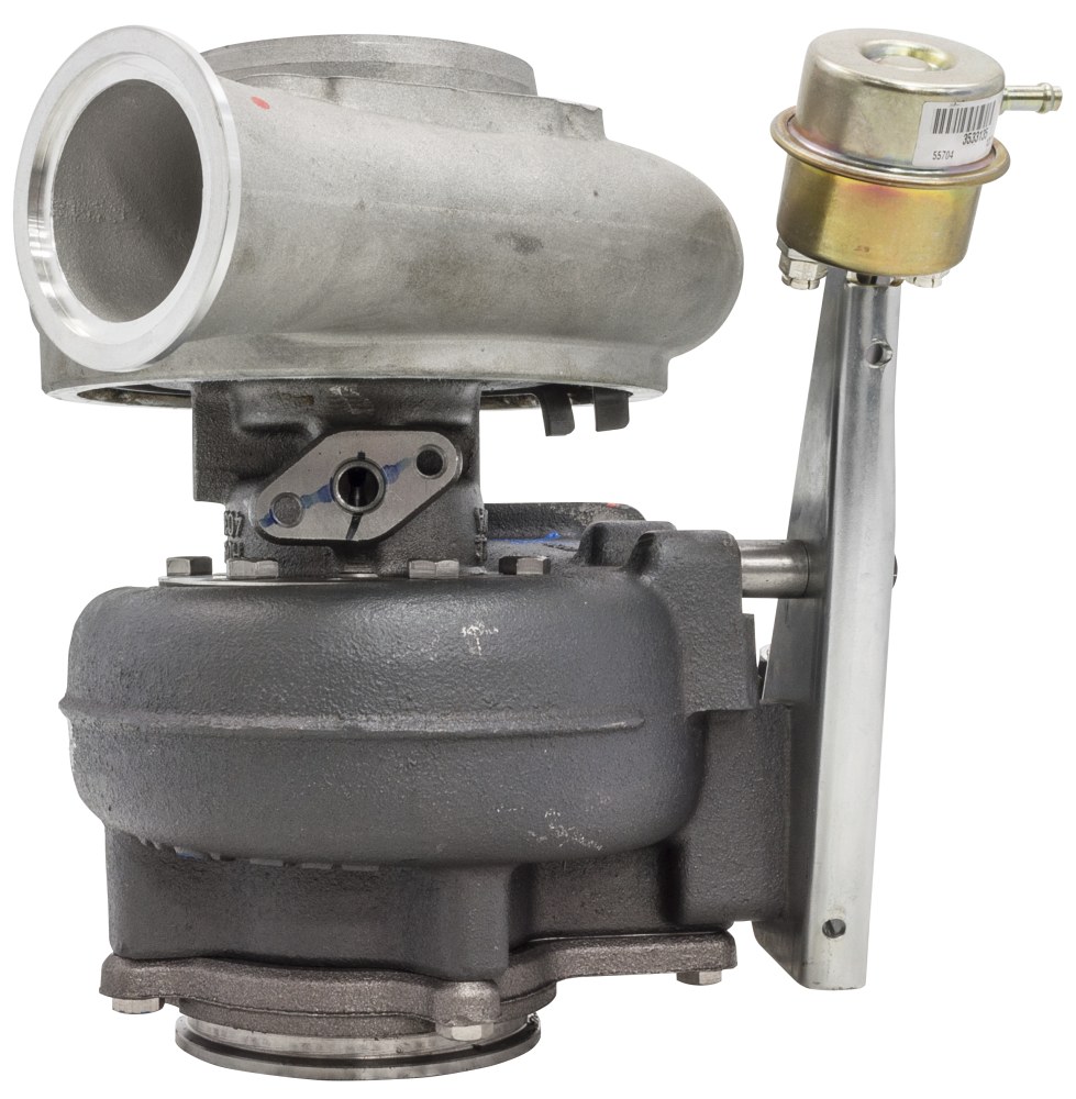 Turbocharger | 12225-2174R
