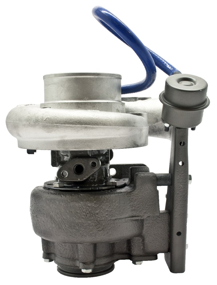 Turbocharger | 12225-1753R