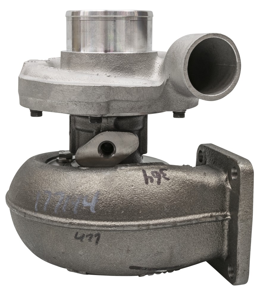 Turbocharger | 12225-3090M