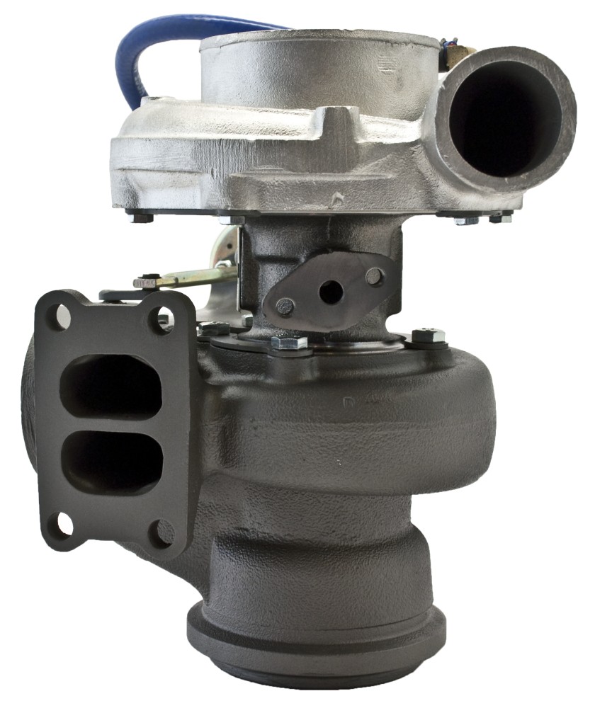 Turbocharger | 12225-2518R