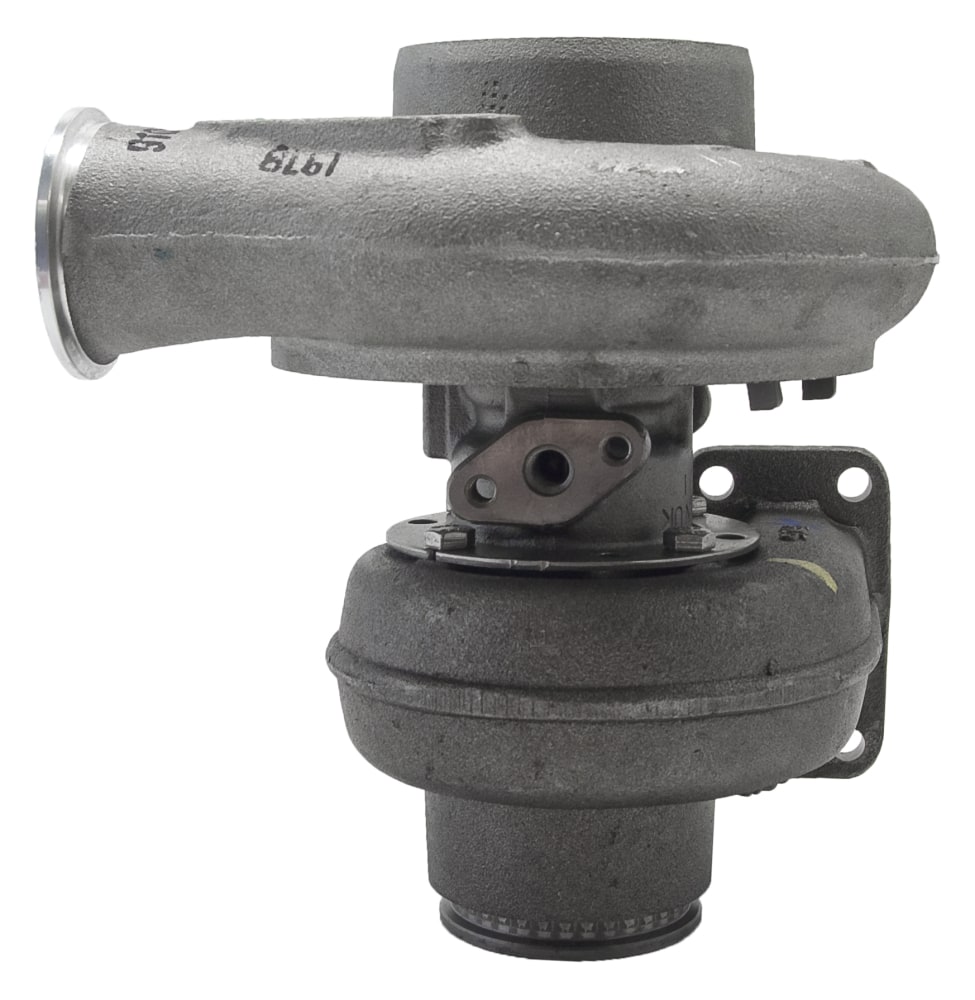 Turbocharger | 12225-1746R