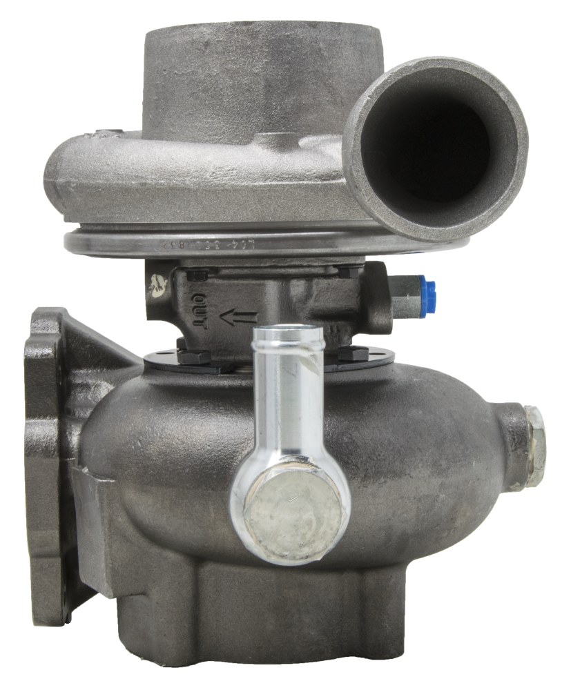 Turbocharger | 12225-1875M