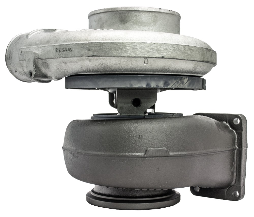 Turbocharger | 12225-2557R