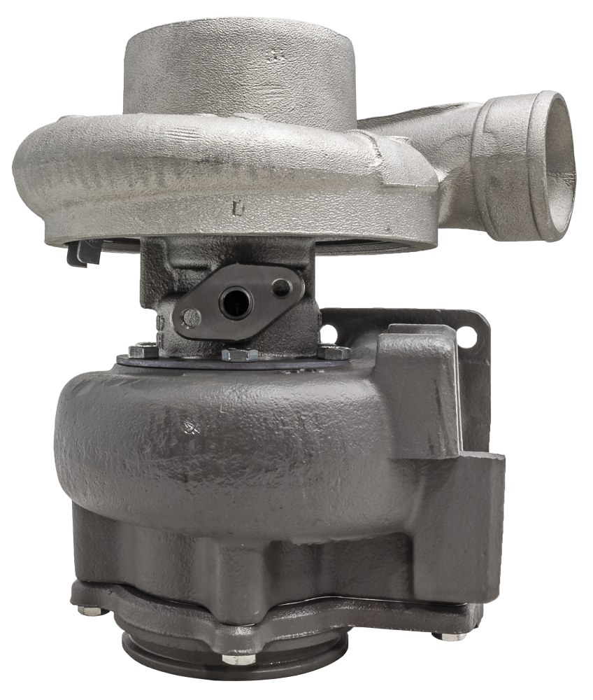 Turbocharger | 12225-1814R
