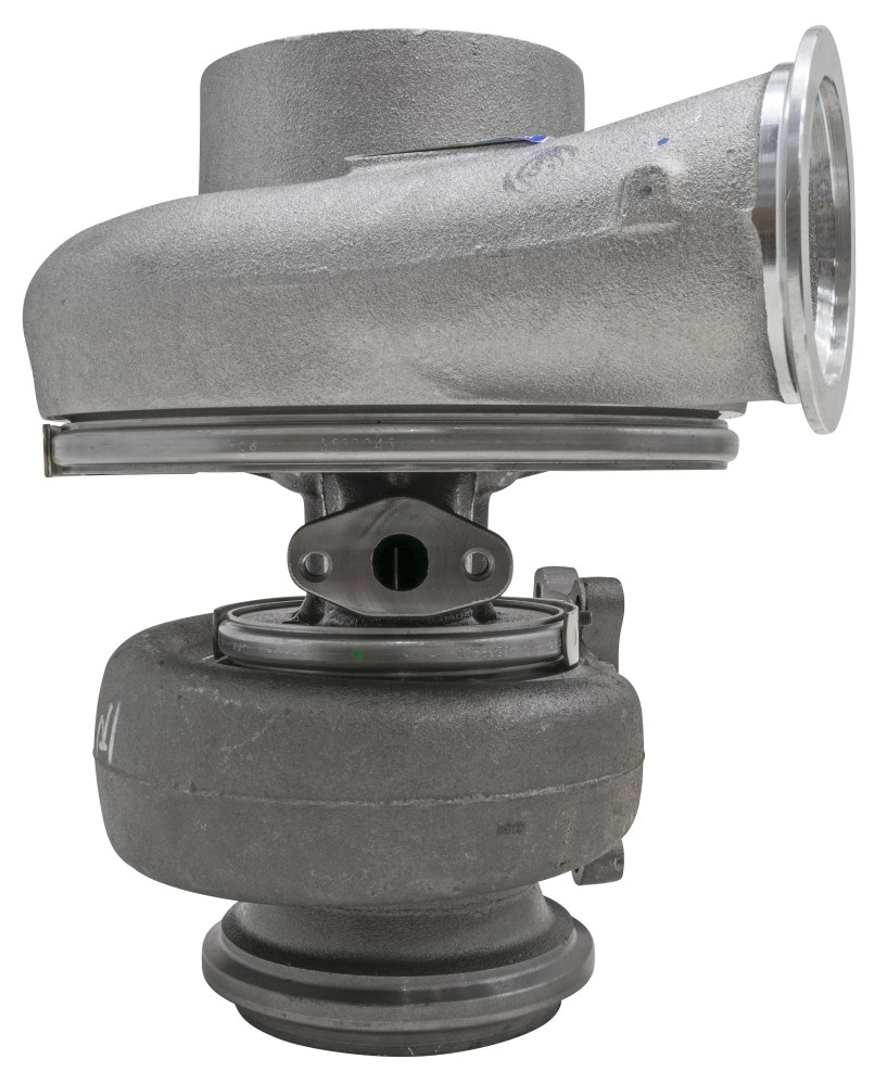 Turbocharger | 12225-1904M