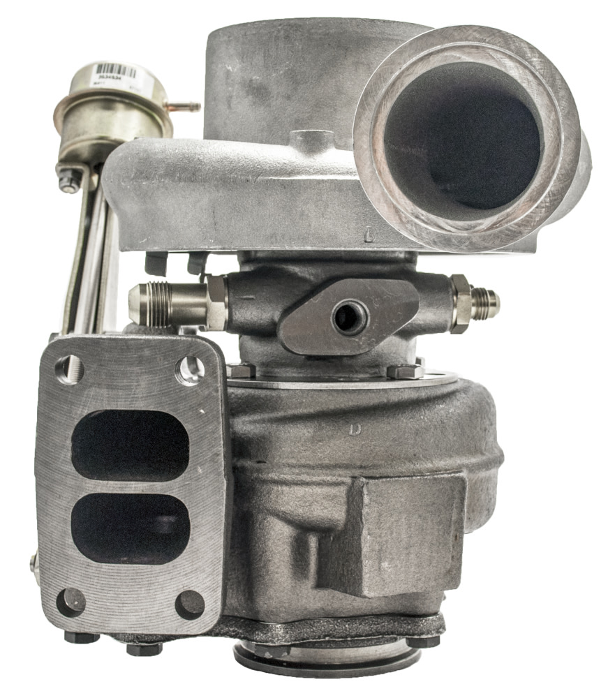 Turbocharger | 12225-1835R