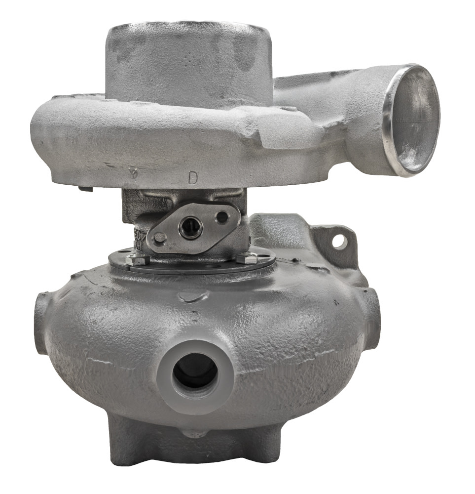 Turbocharger | 12225-1761R