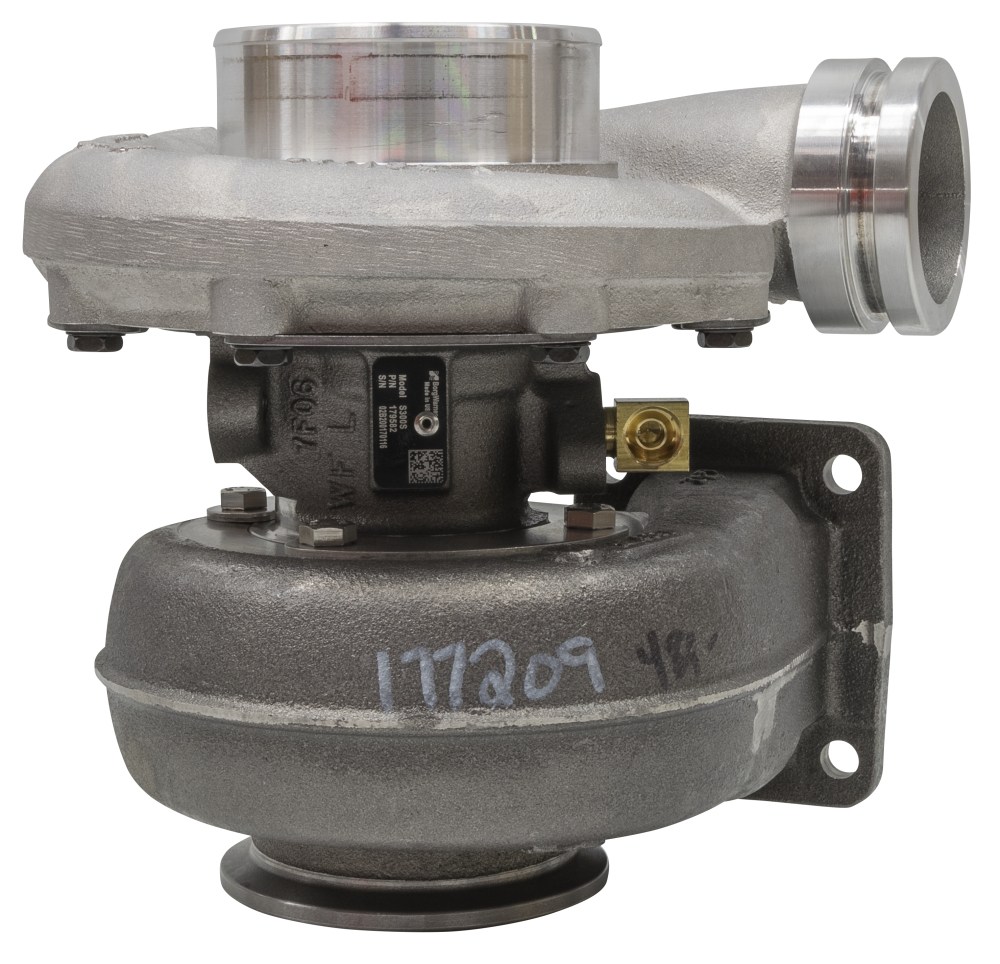Turbocharger | 12225-3274M
