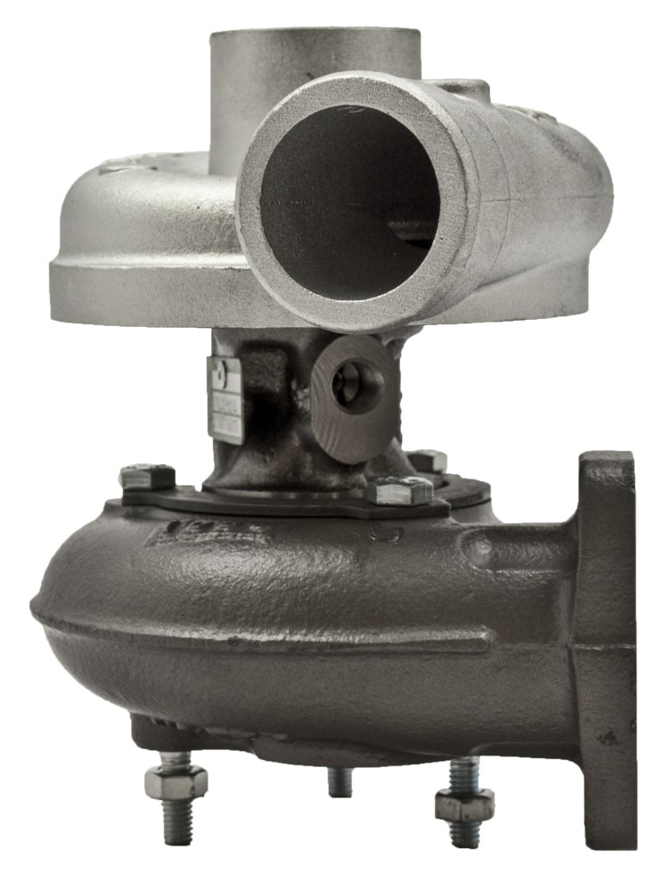 Turbocharger | 12225-2655M