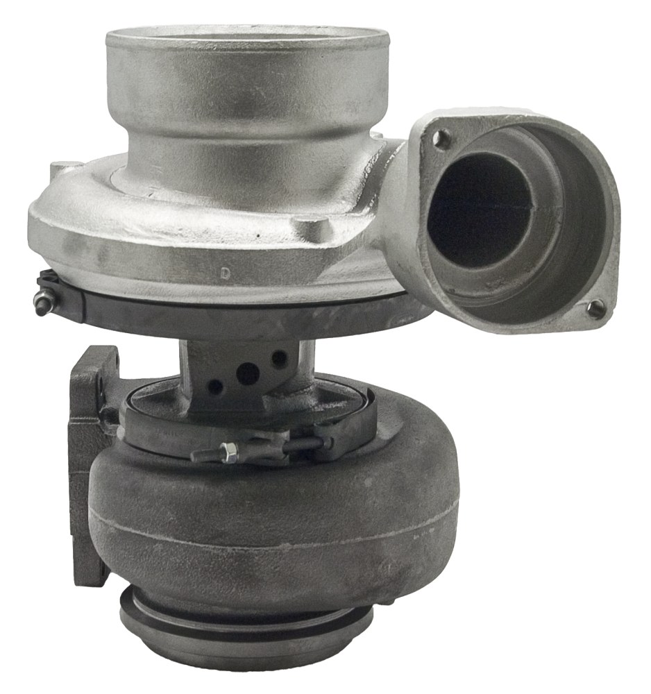 Turbocharger | 12225-2489R