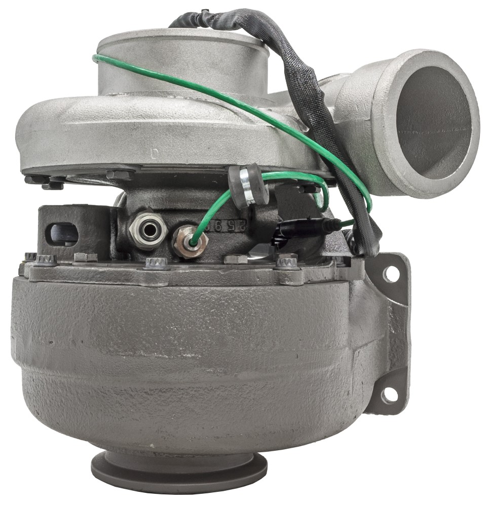 Turbocharger | 12225-3388R