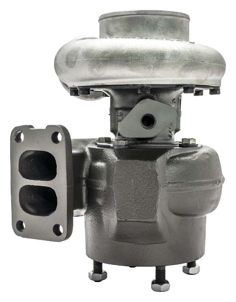 Turbocharger | 12225-2858M