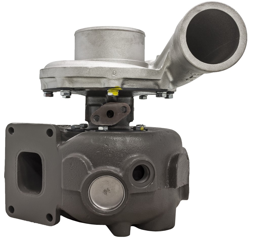Turbocharger | 12225-2538R