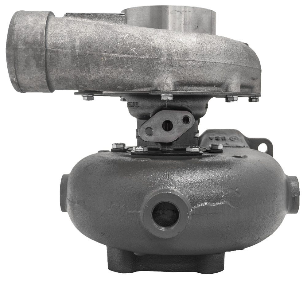 Turbocharger | 12225-1686R