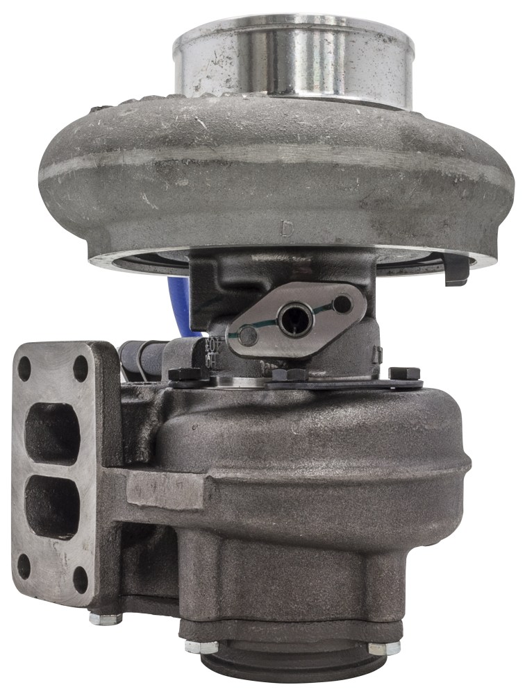 Turbocharger | 12225-1708R