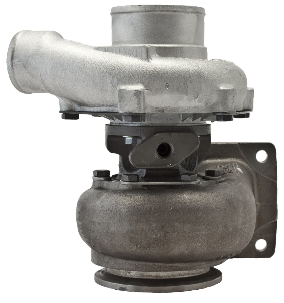 Turbocharger | 12225-1582R