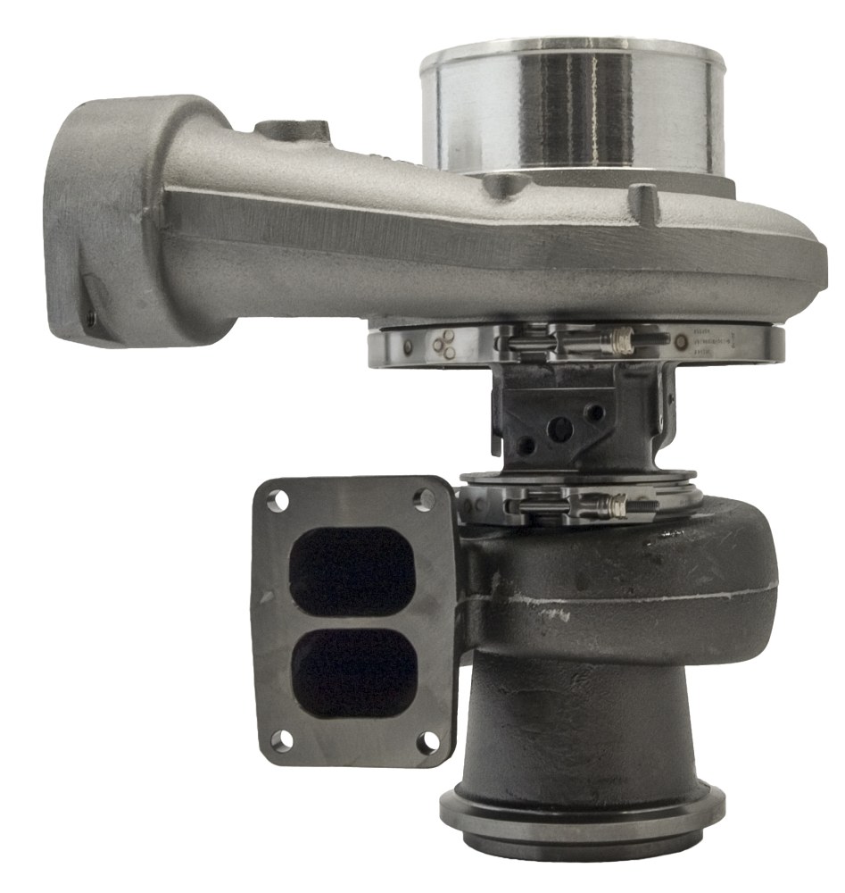 Turbocharger | 12225-2628M