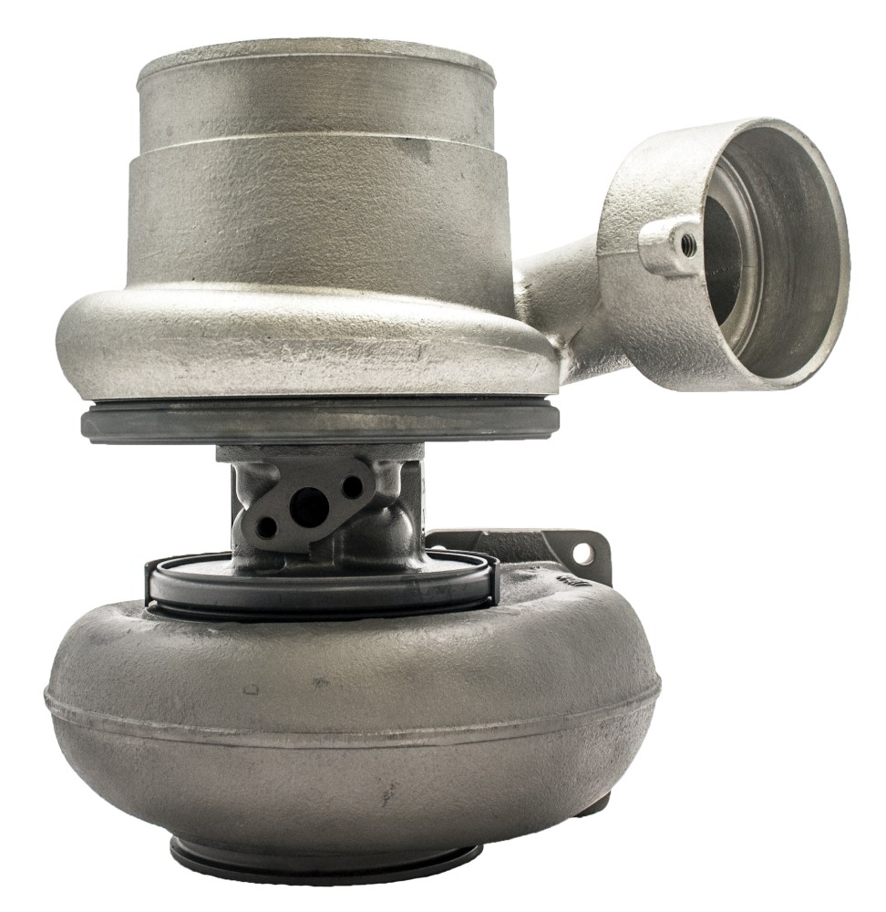 Turbocharger | 12225-1420R
