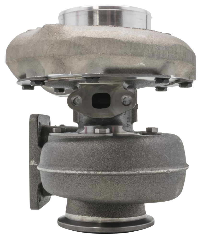 Turbocharger | 12225-3100M