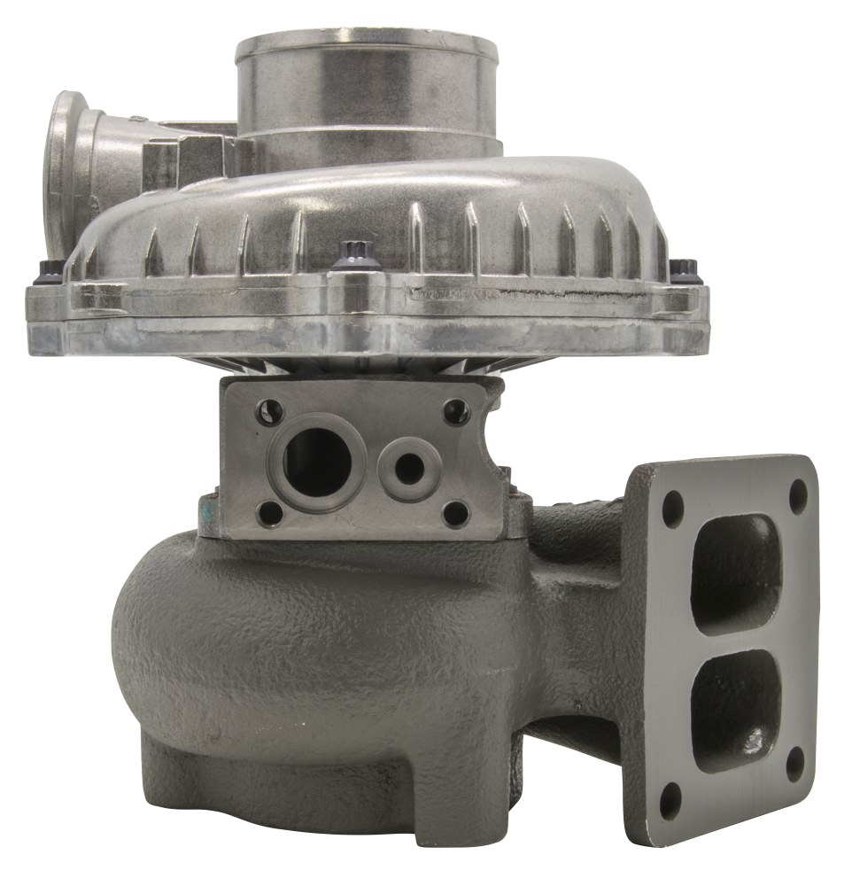 Turbocharger | 12225-1444R