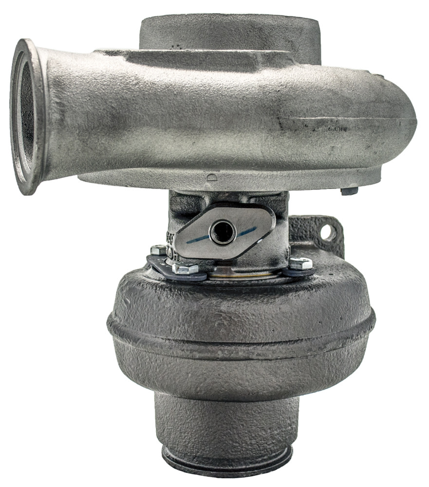 Turbocharger | 12225-1784R