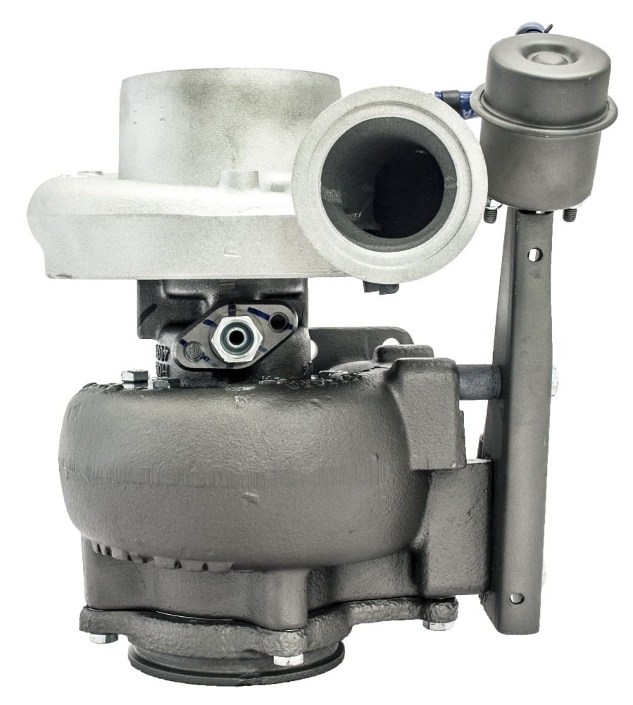 Turbocharger | 12225-2163R
