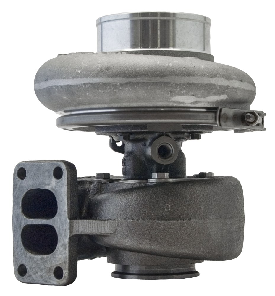 Turbocharger | 12225-1662R