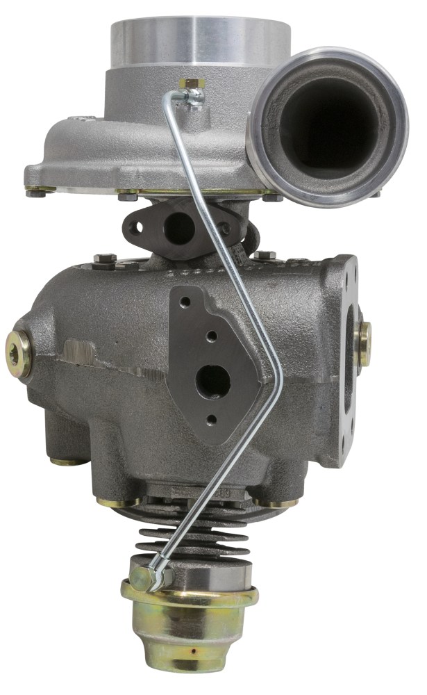 Turbocharger | 12225-2953M