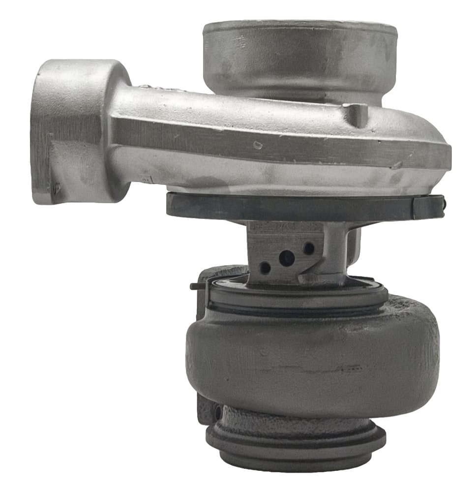 Turbocharger | 12225-2487R