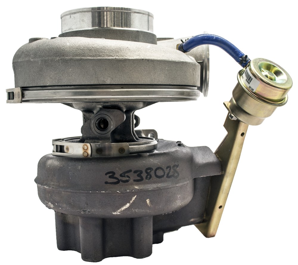 Turbocharger | 12225-1699R