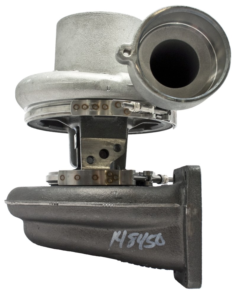 Turbocharger | 12225-2551R